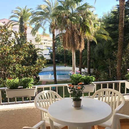 Quiet Place To Stay Marbella Kültér fotó