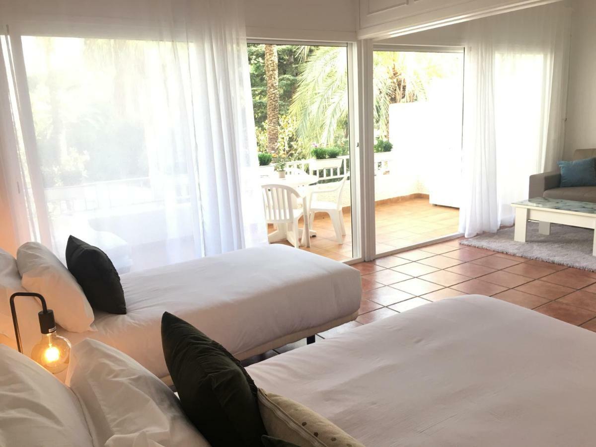 Quiet Place To Stay Marbella Kültér fotó